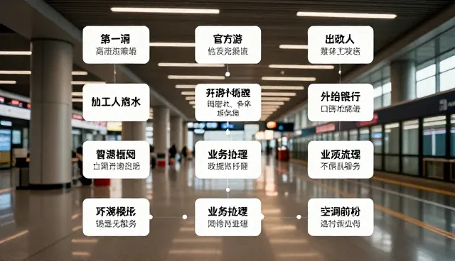多场景适配方案设计中的应用分析与实践