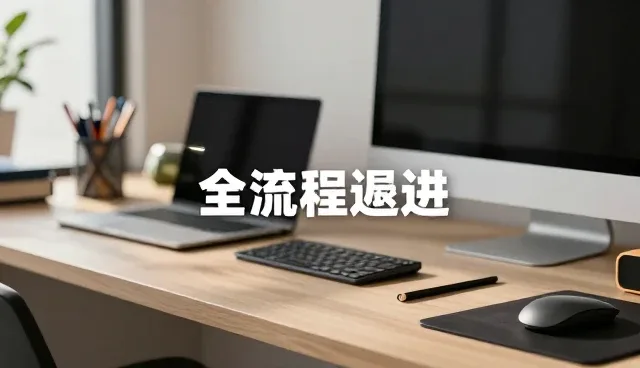 技术开发全流程跟进在行业落地中的实际应用