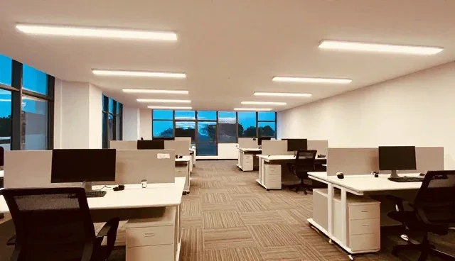 技术咨询中的选型与维护建议