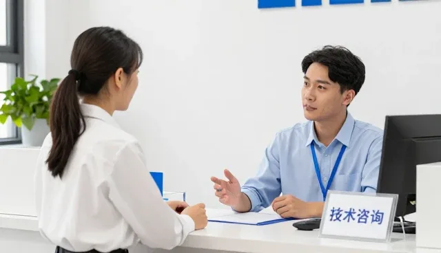 技术外包服务中的使用与维护建议