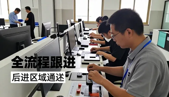 广州锋游科技有限公司打造适用于新建楼盘的技术开发