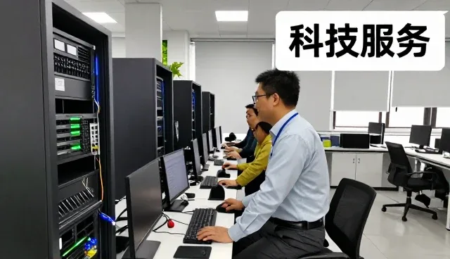 旧房翻新使用系统集成服务有哪些优势