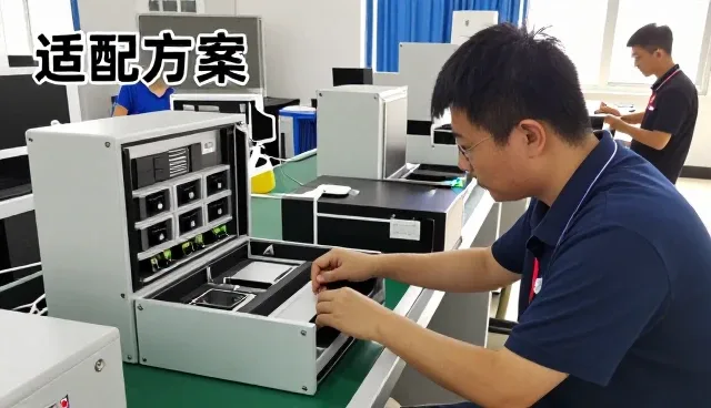 设计等服务全流程跟进：系统集成企业须知